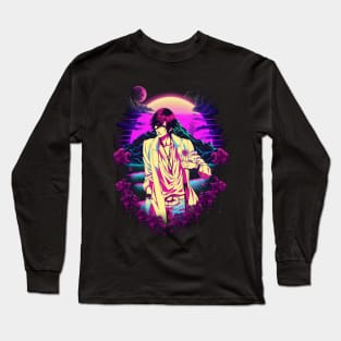 In Tune with Love UtaPri Romance Long Sleeve T-Shirt